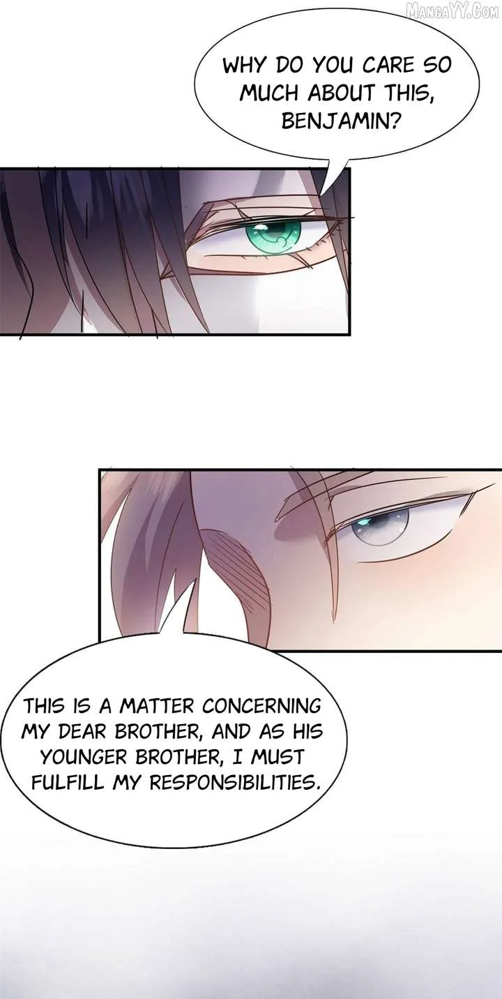Don’t Embarrass Me Chapter 97 page 4