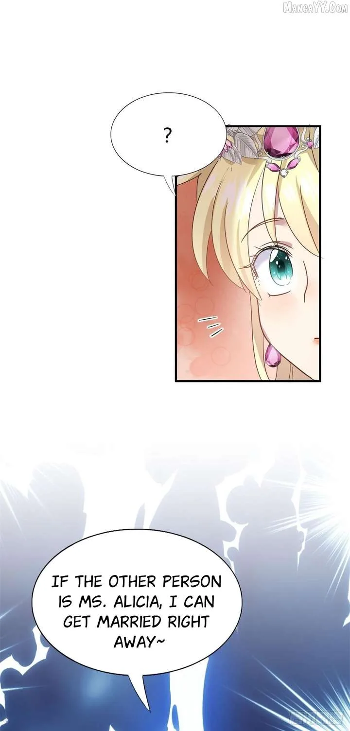 Don’t Embarrass Me Chapter 97 page 9