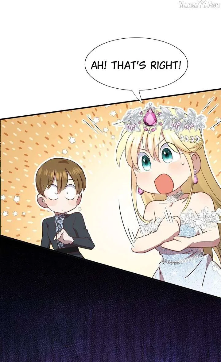 Don’t Embarrass Me Chapter 94 page 28