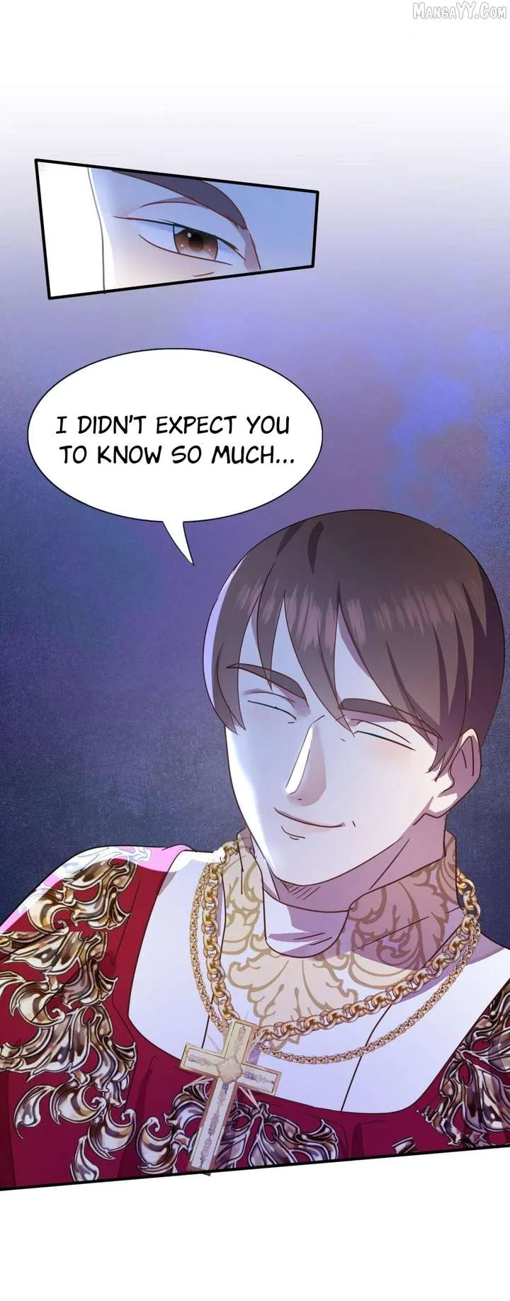 Don’t Embarrass Me Chapter 95 page 11