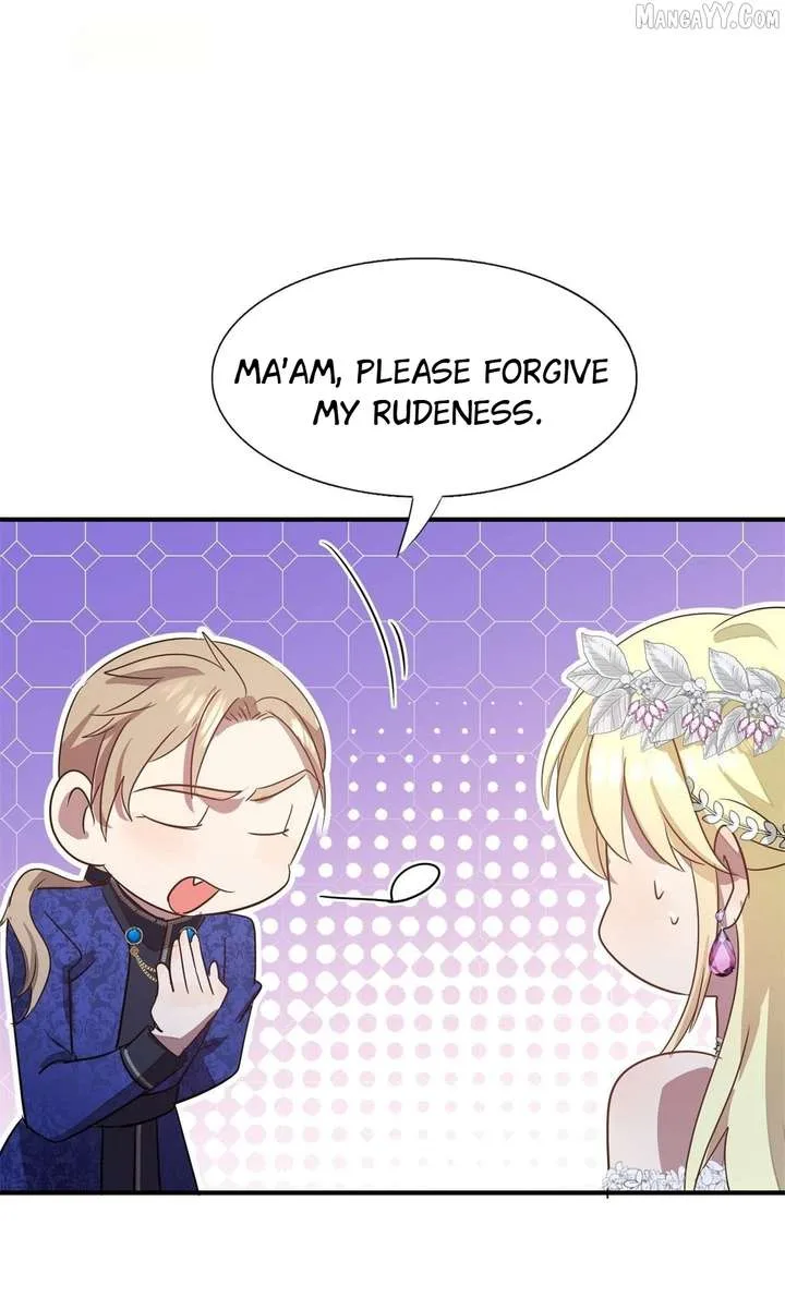 Don’t Embarrass Me Chapter 97 page 17