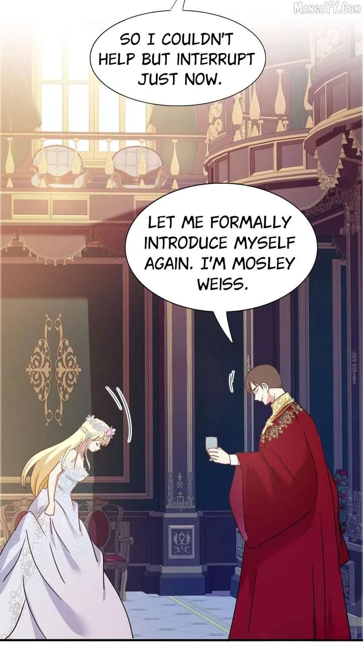 Don’t Embarrass Me Chapter 95 page 9