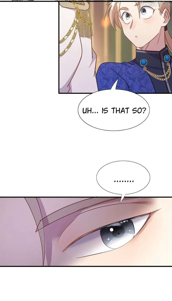 Don’t Embarrass Me Chapter 97 page 8