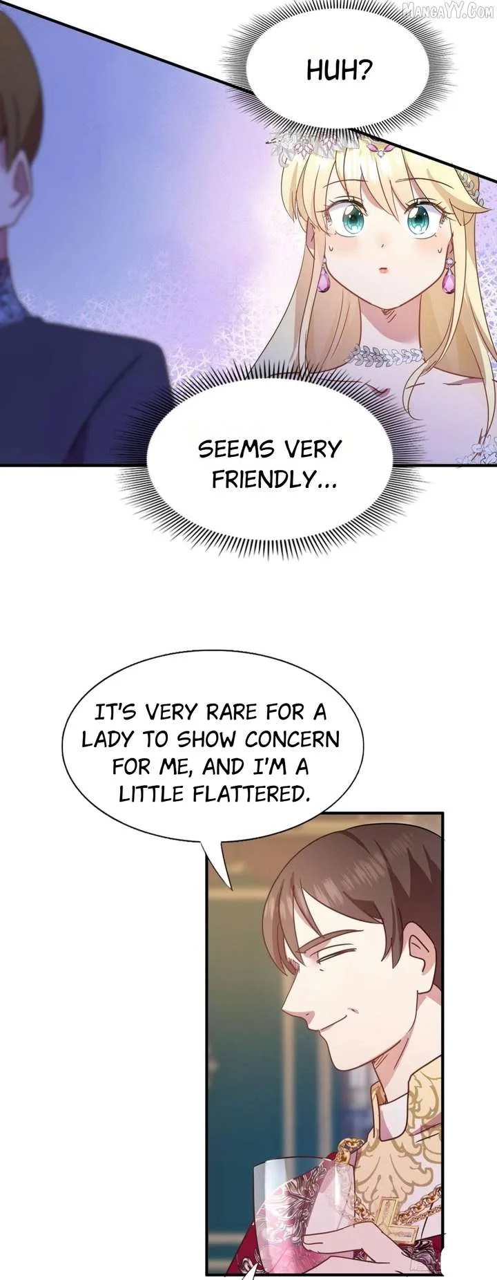 Don’t Embarrass Me Chapter 95 page 8