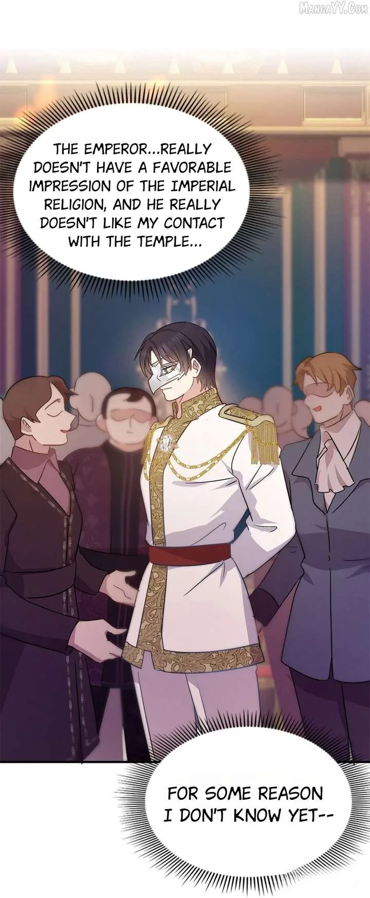 Don’t Embarrass Me Chapter 96 page 6