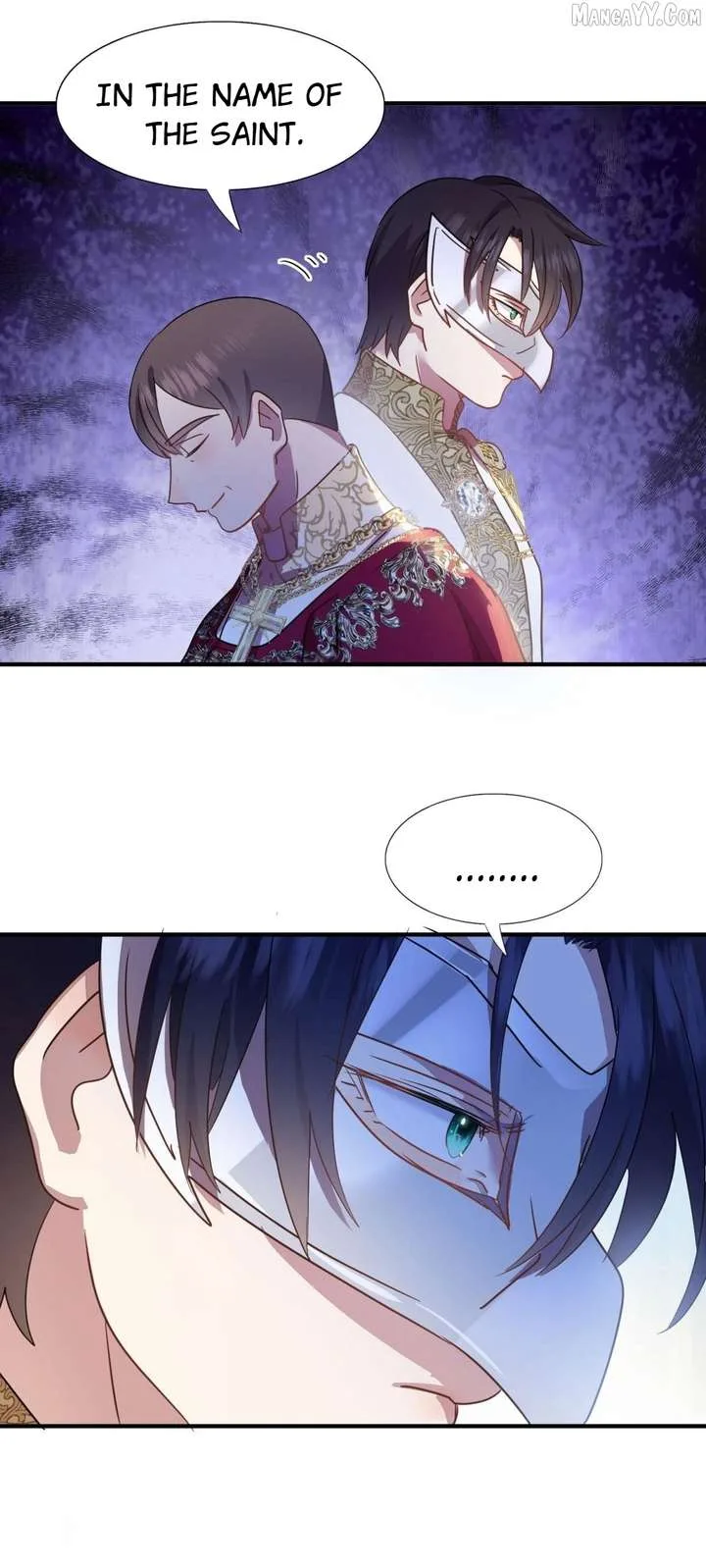 Don’t Embarrass Me Chapter 95 page 22