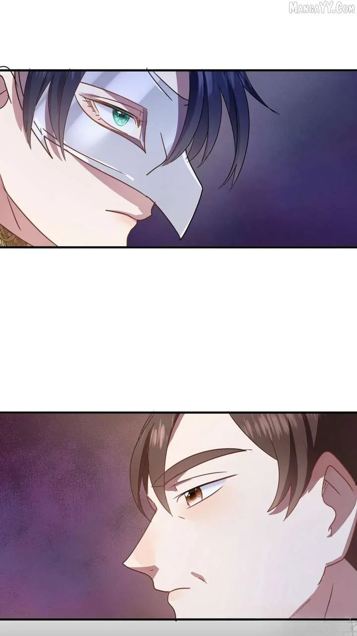 Don’t Embarrass Me Chapter 95 page 19