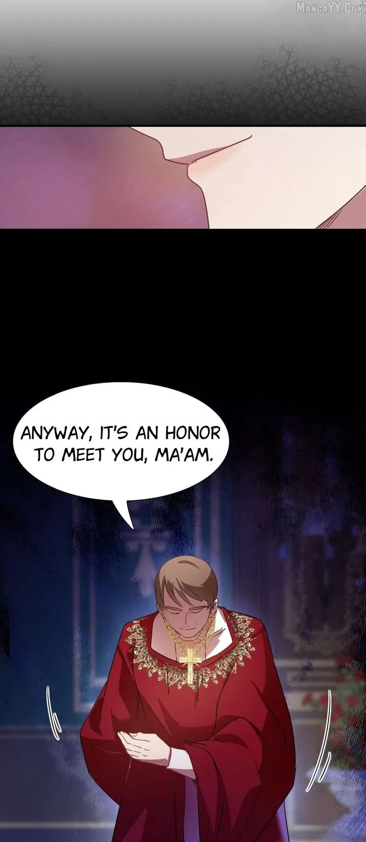 Don’t Embarrass Me Chapter 95 page 20