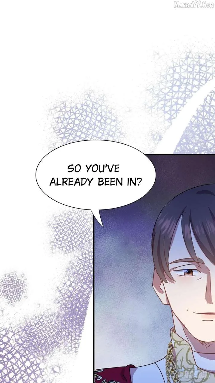 Don’t Embarrass Me Chapter 95 page 13