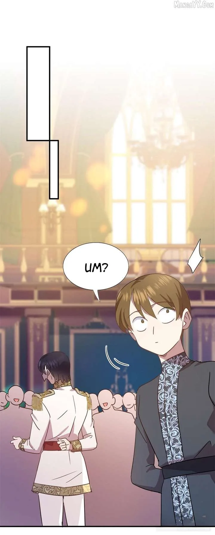 Don’t Embarrass Me Chapter 96 page 11