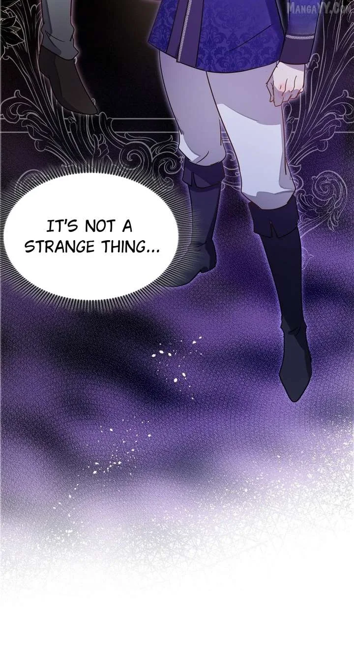 Don’t Embarrass Me Chapter 96 page 23
