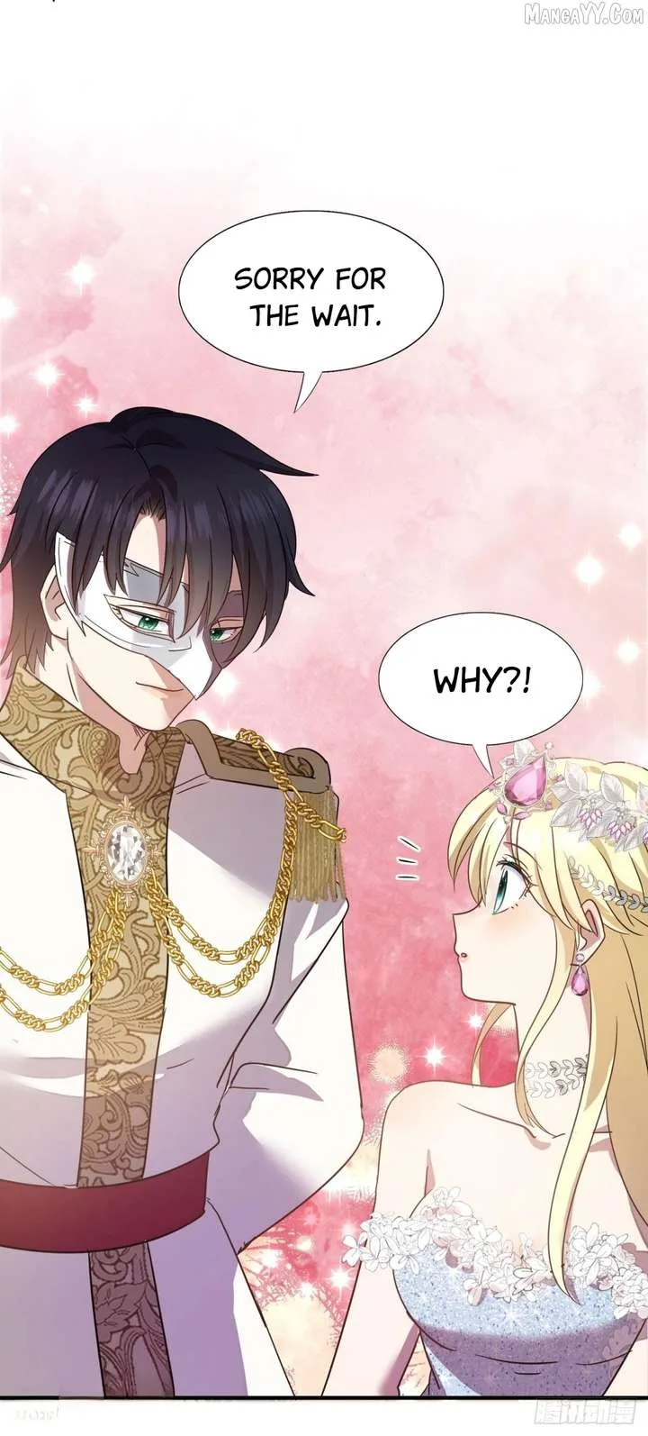 Don’t Embarrass Me Chapter 97 page 21