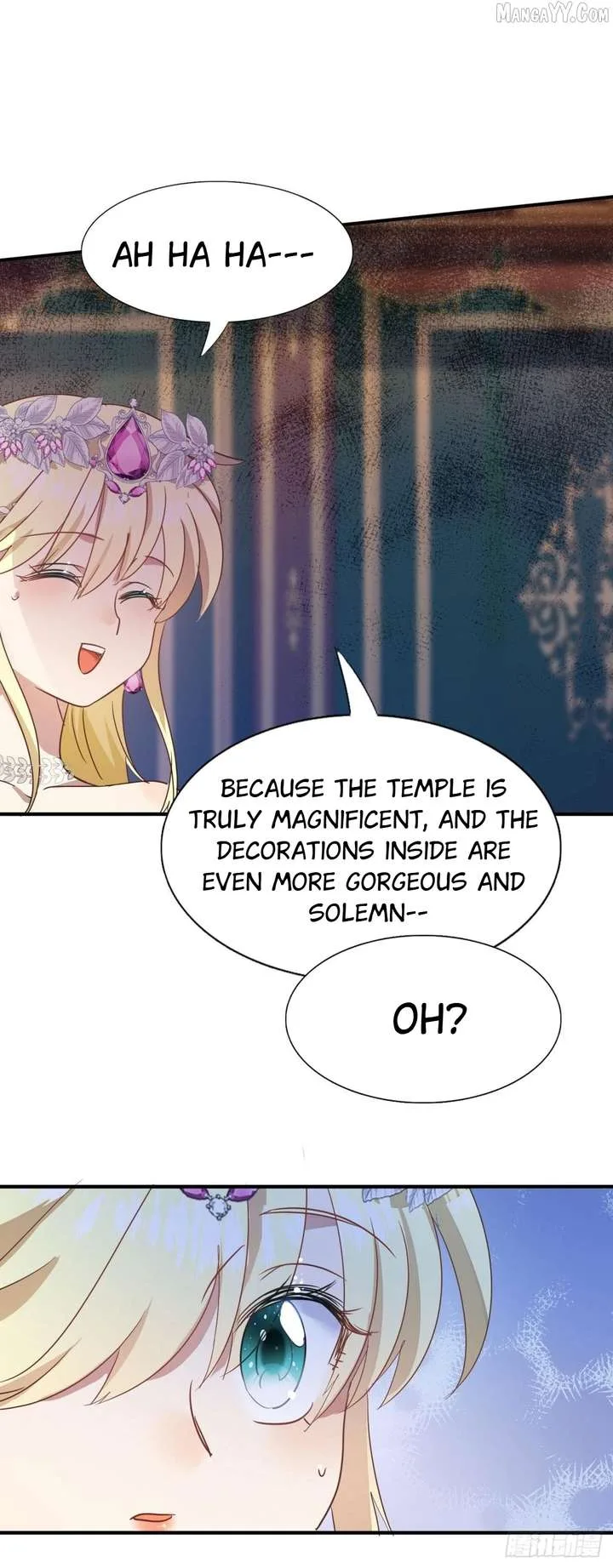 Don’t Embarrass Me Chapter 95 page 12