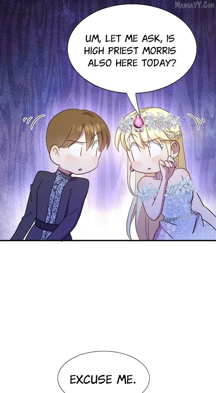 Don’t Embarrass Me Chapter 94 page 29