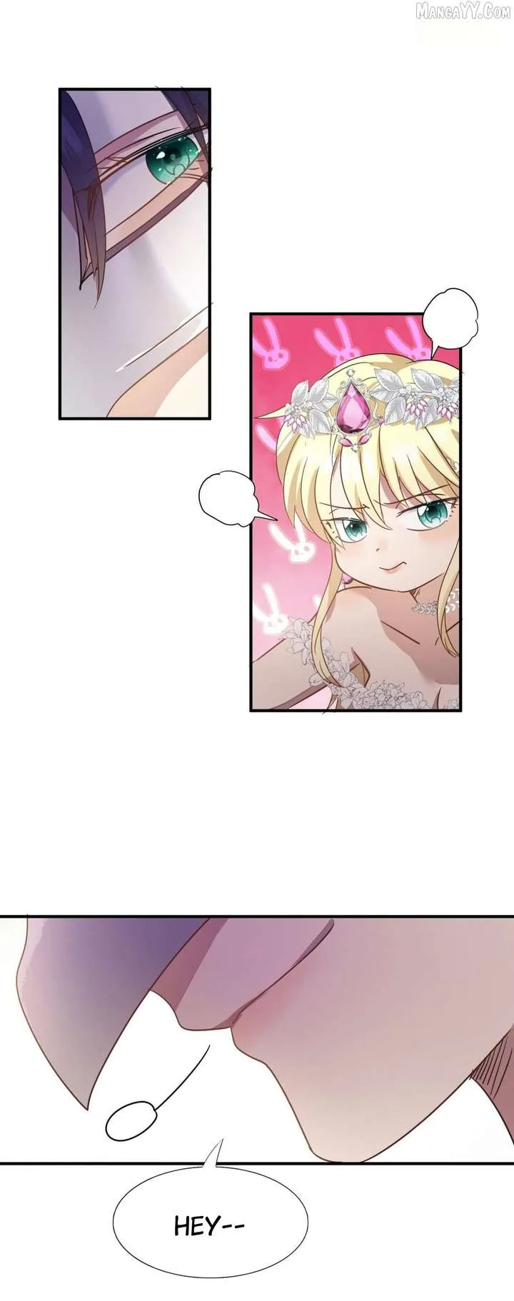 Don’t Embarrass Me Chapter 97 page 24