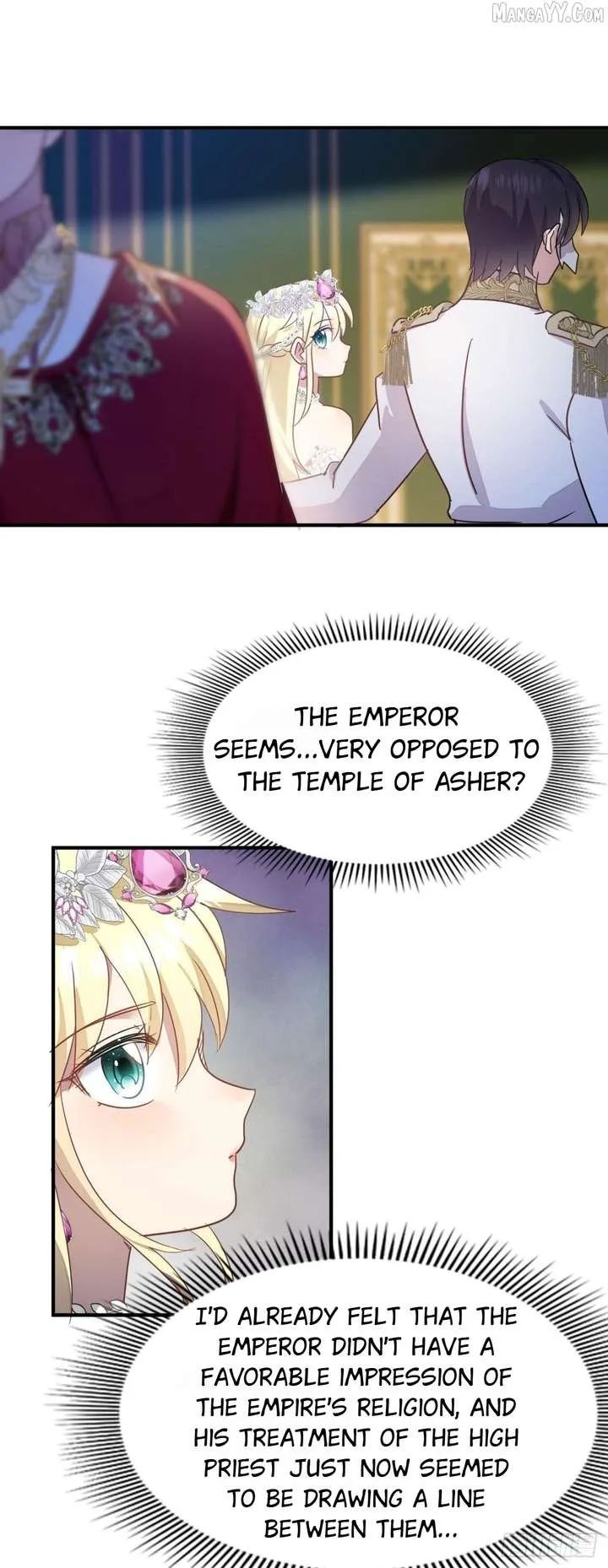 Don’t Embarrass Me Chapter 95 page 23