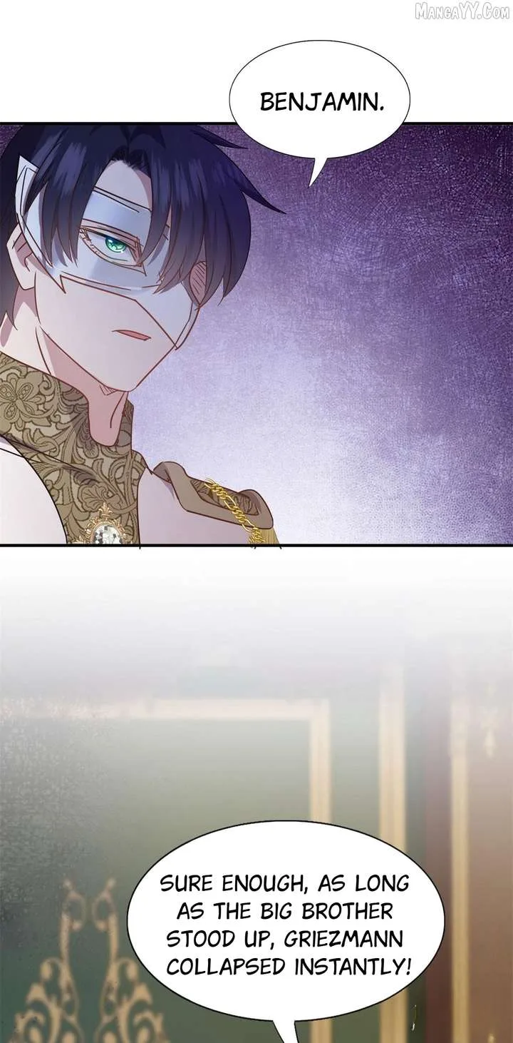 Don’t Embarrass Me Chapter 96 page 16