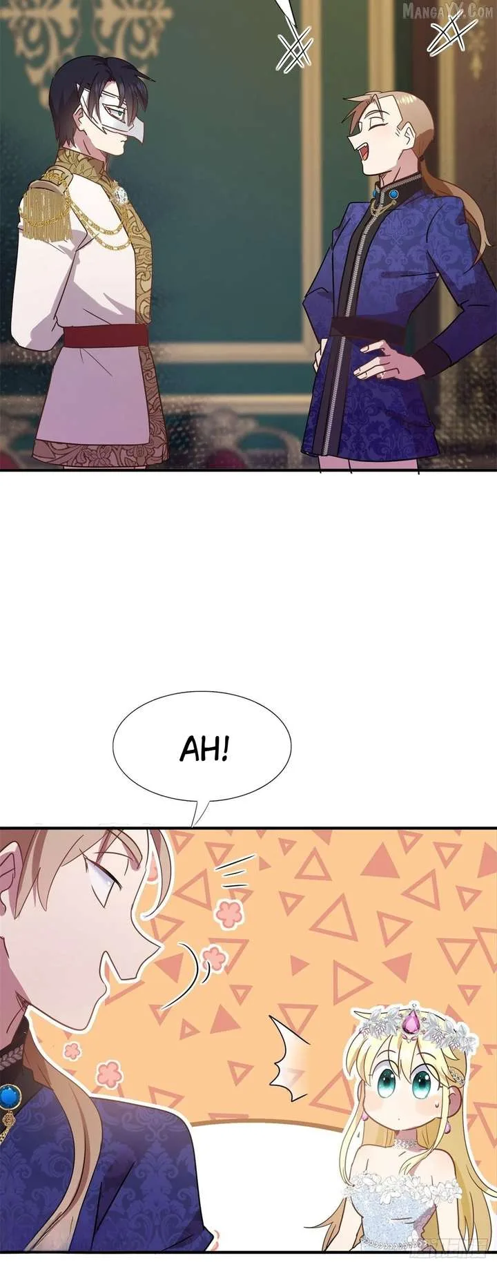 Don’t Embarrass Me Chapter 96 page 17