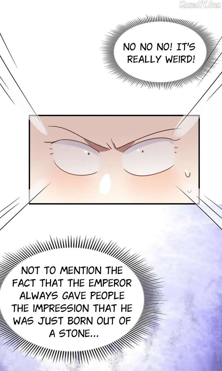 Don’t Embarrass Me Chapter 96 page 24