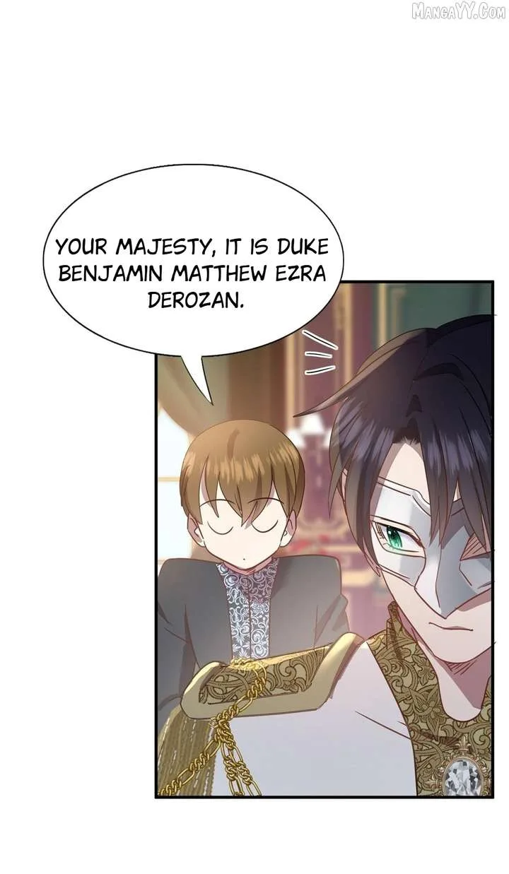 Don’t Embarrass Me Chapter 96 page 12