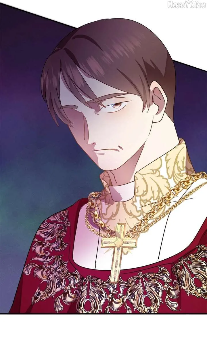 Don’t Embarrass Me Chapter 96 page 8