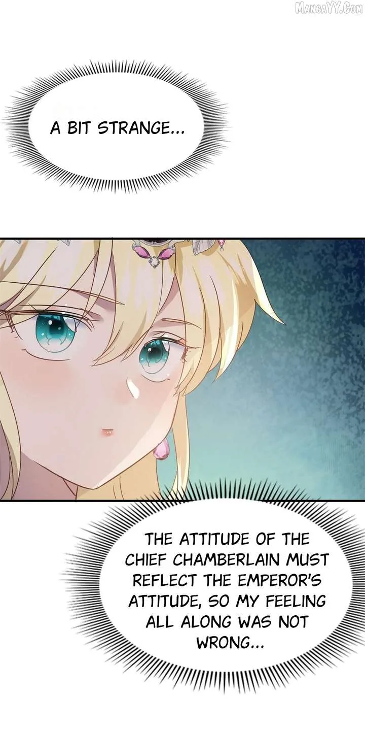 Don’t Embarrass Me Chapter 96 page 5