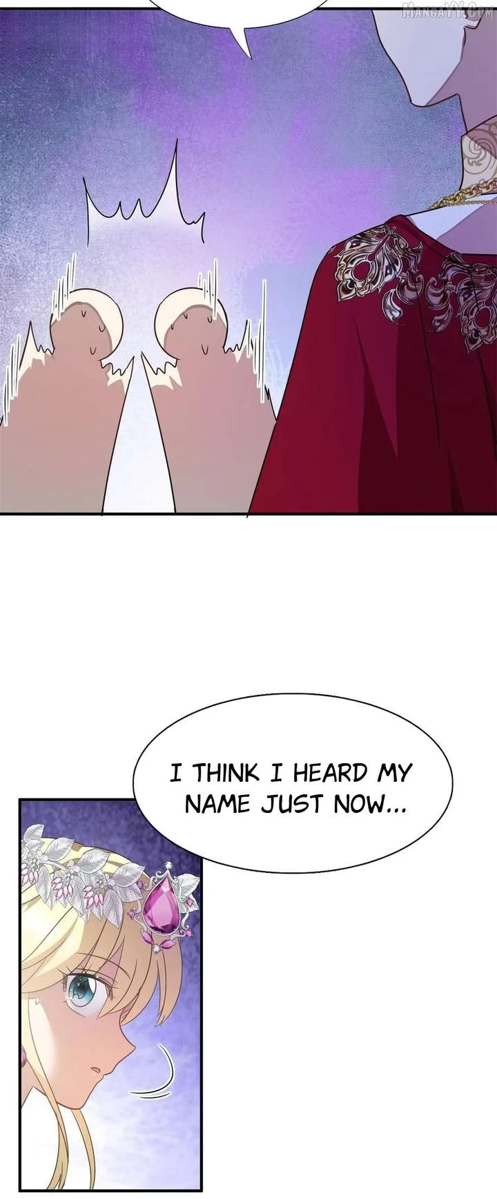 Don’t Embarrass Me Chapter 94 page 30