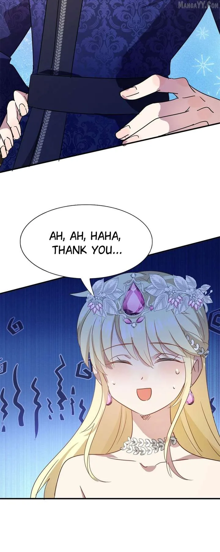 Don’t Embarrass Me Chapter 96 page 19