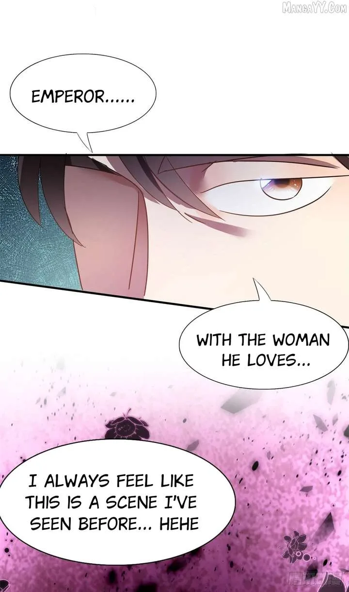 Don’t Embarrass Me Chapter 96 page 9