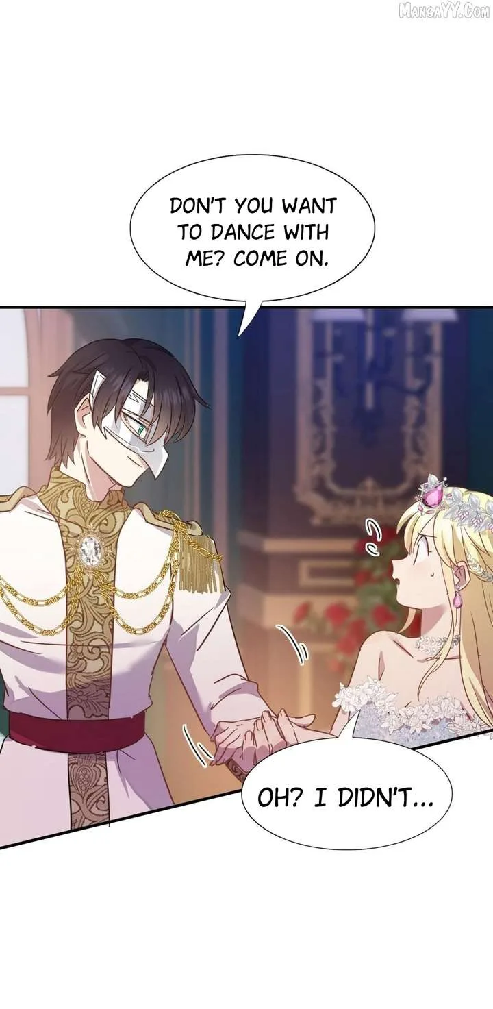 Don’t Embarrass Me Chapter 97 page 22