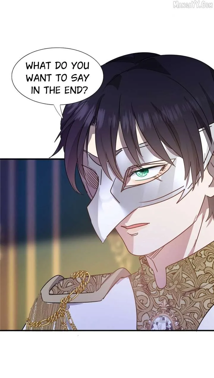 Don’t Embarrass Me Chapter 96 page 30