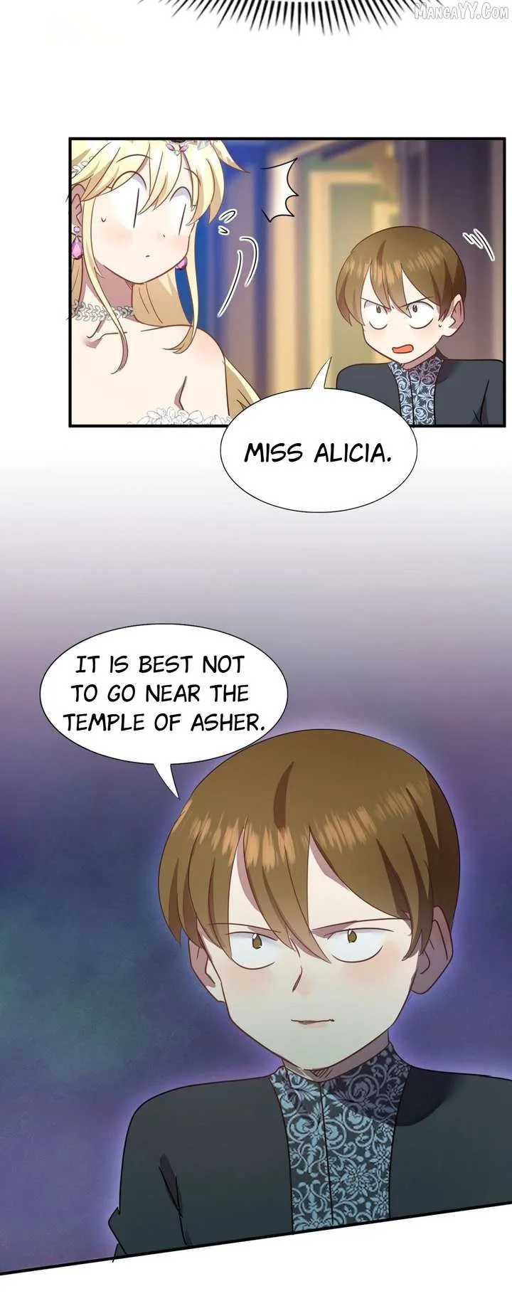 Don’t Embarrass Me Chapter 95 page 24