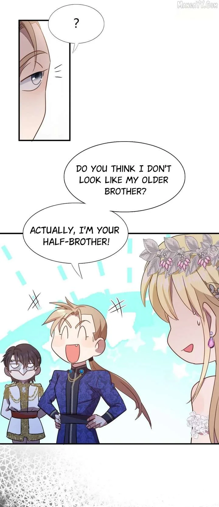 Don’t Embarrass Me Chapter 96 page 26