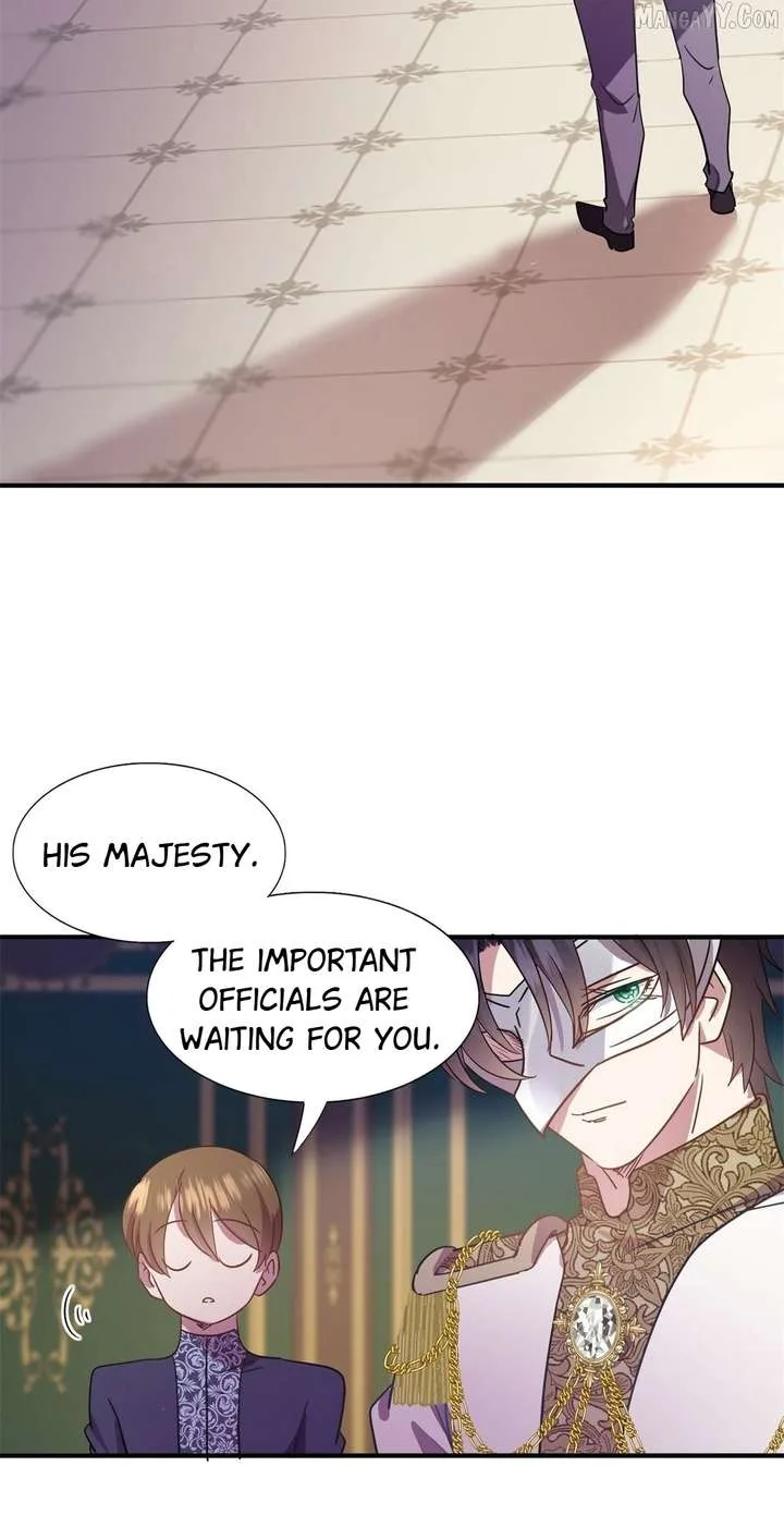 Don’t Embarrass Me Chapter 101 page 3