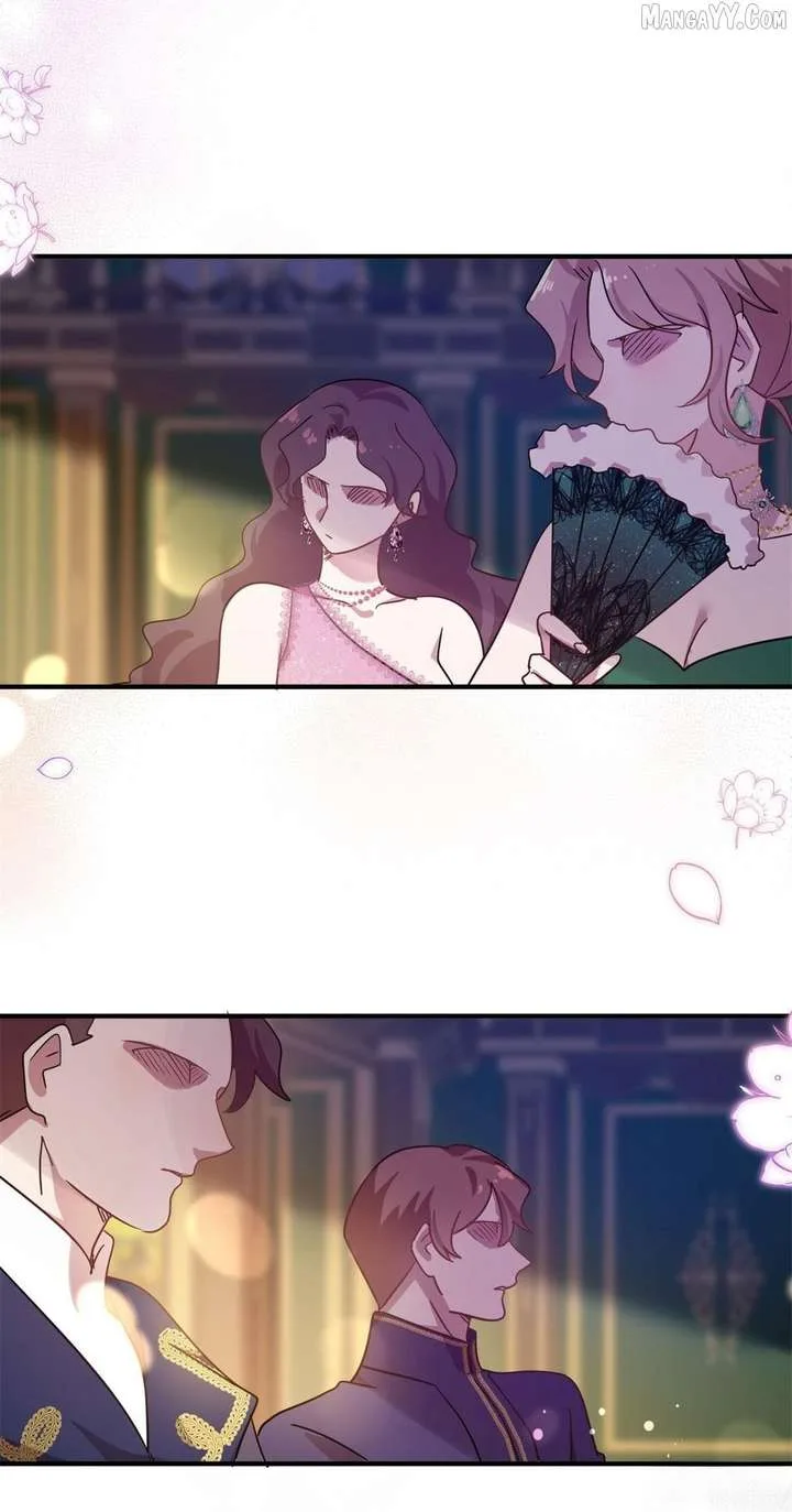 Don’t Embarrass Me Chapter 98 page 3