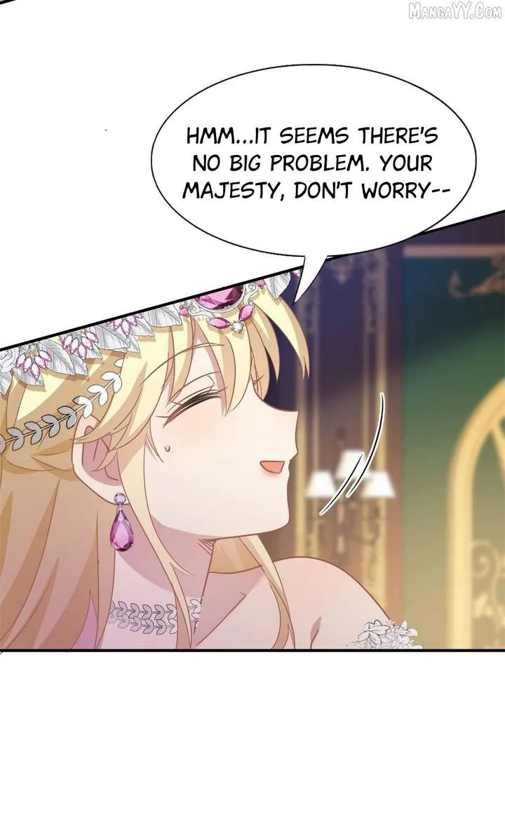 Don’t Embarrass Me Chapter 99 page 5
