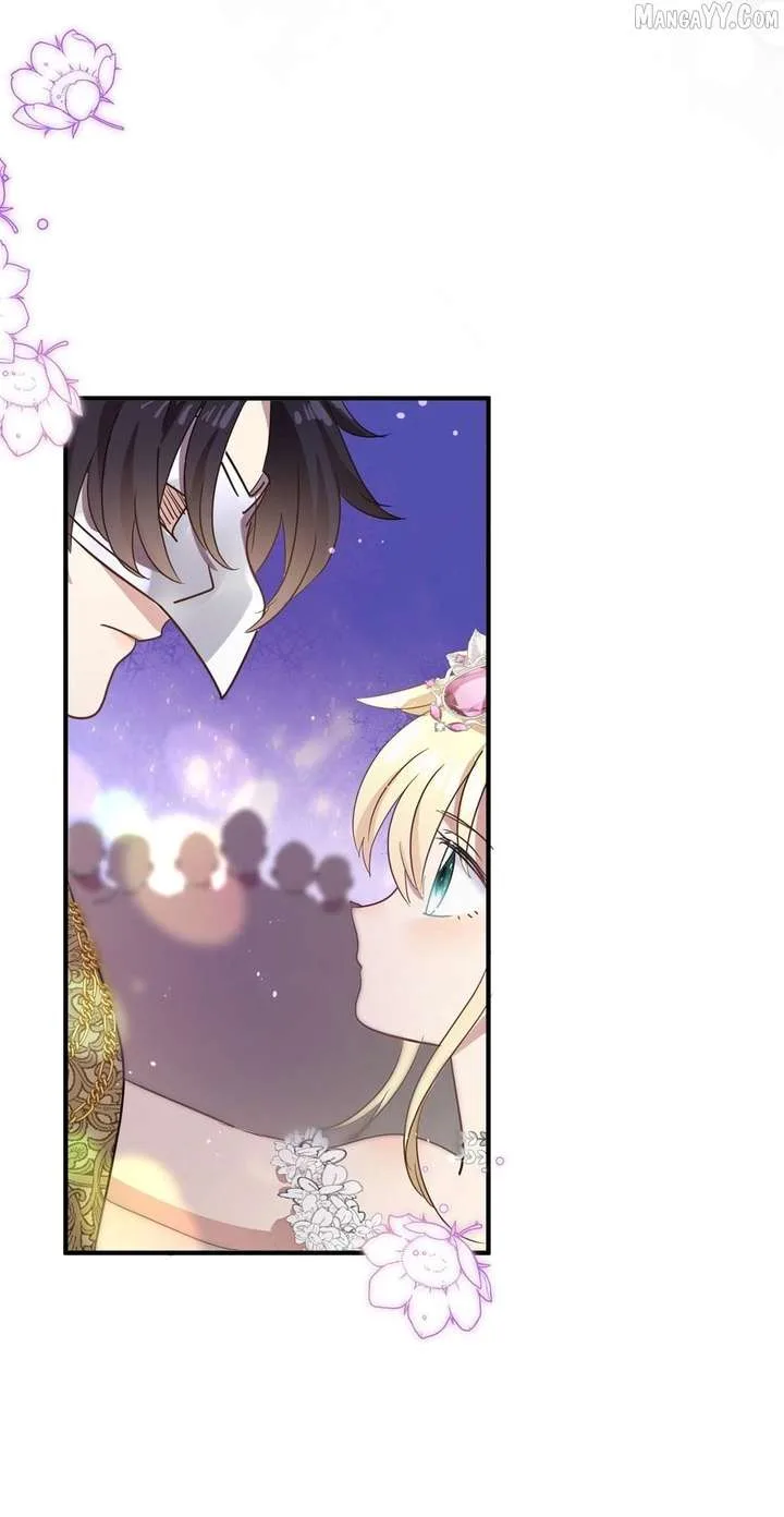 Don’t Embarrass Me Chapter 98 page 4