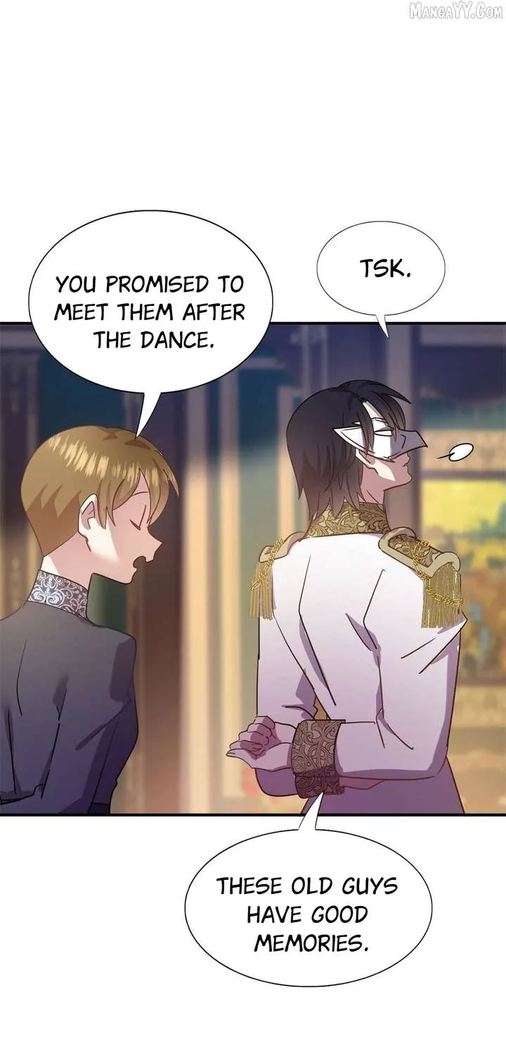 Don’t Embarrass Me Chapter 101 page 4