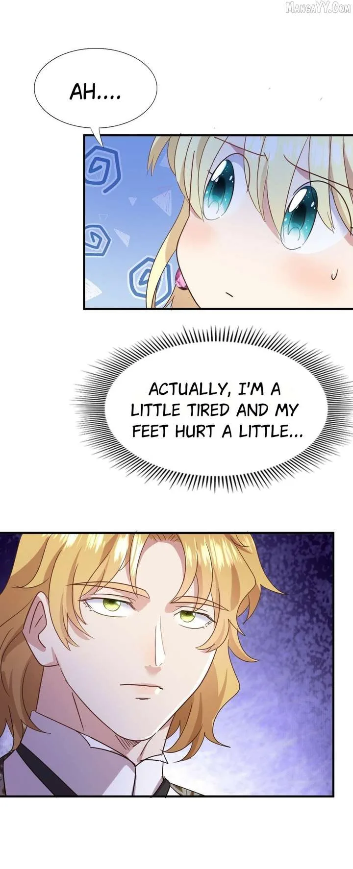 Don’t Embarrass Me Chapter 101 page 12