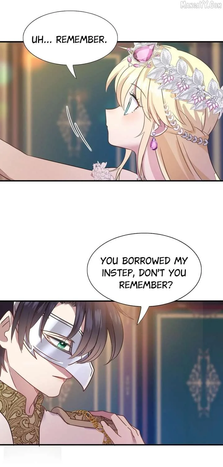 Don’t Embarrass Me Chapter 98 page 8