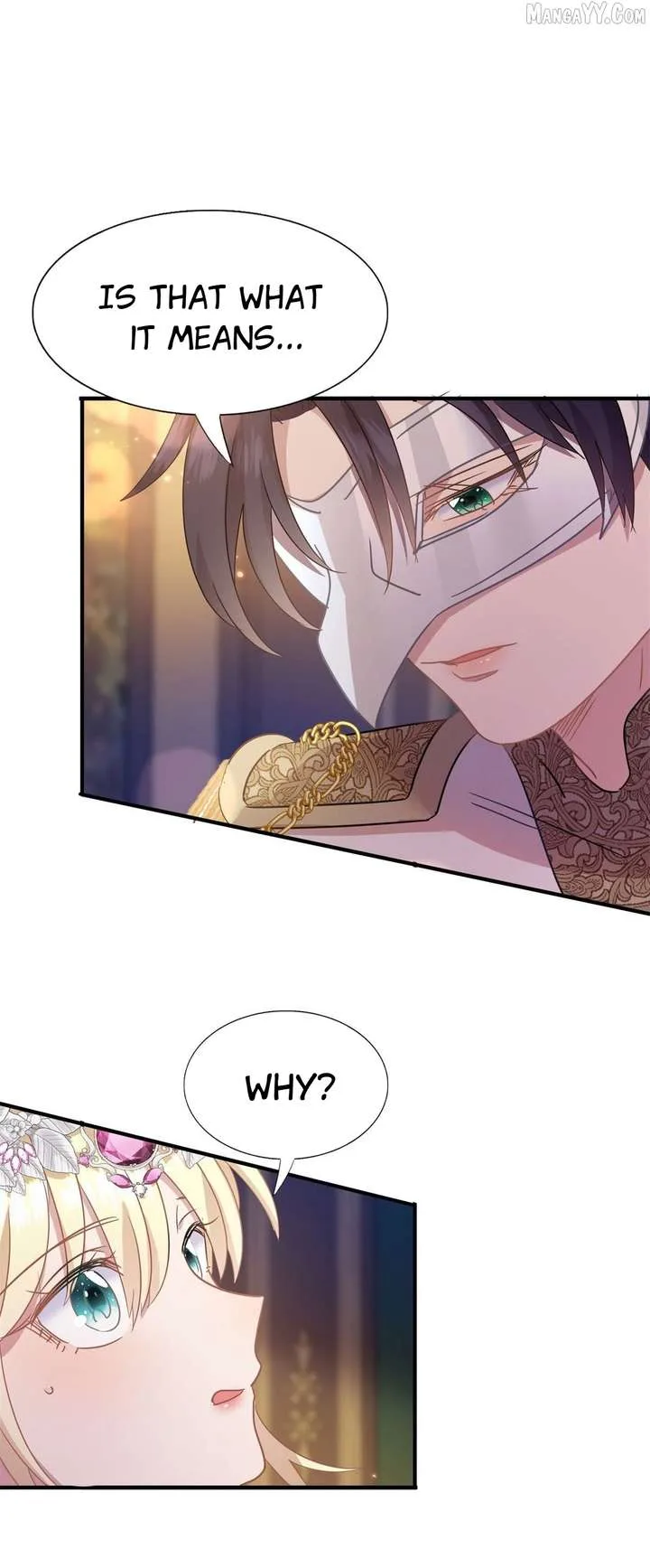 Don’t Embarrass Me Chapter 99 page 7