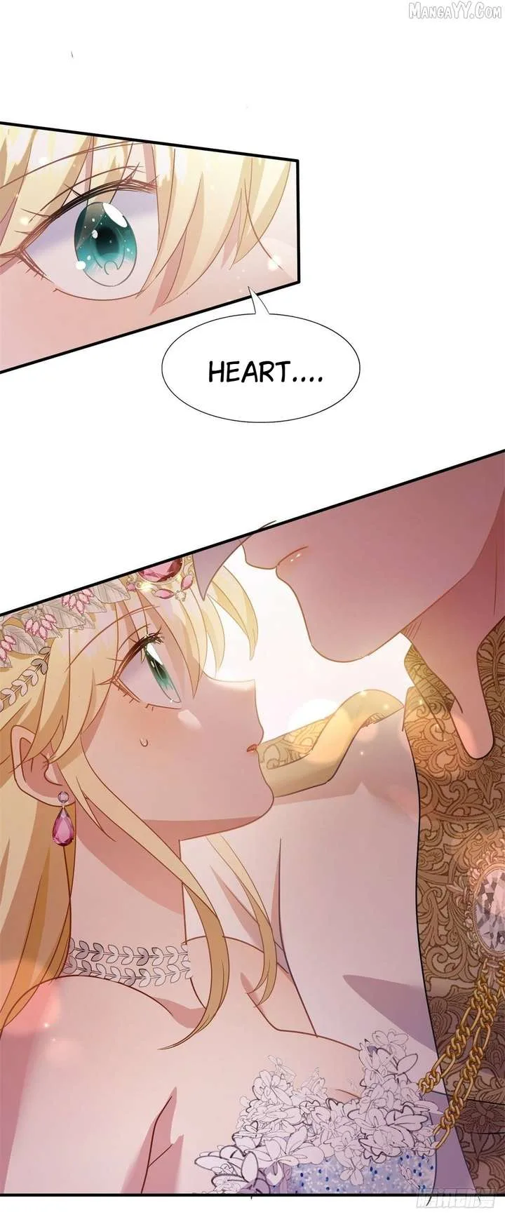Don’t Embarrass Me Chapter 99 page 6