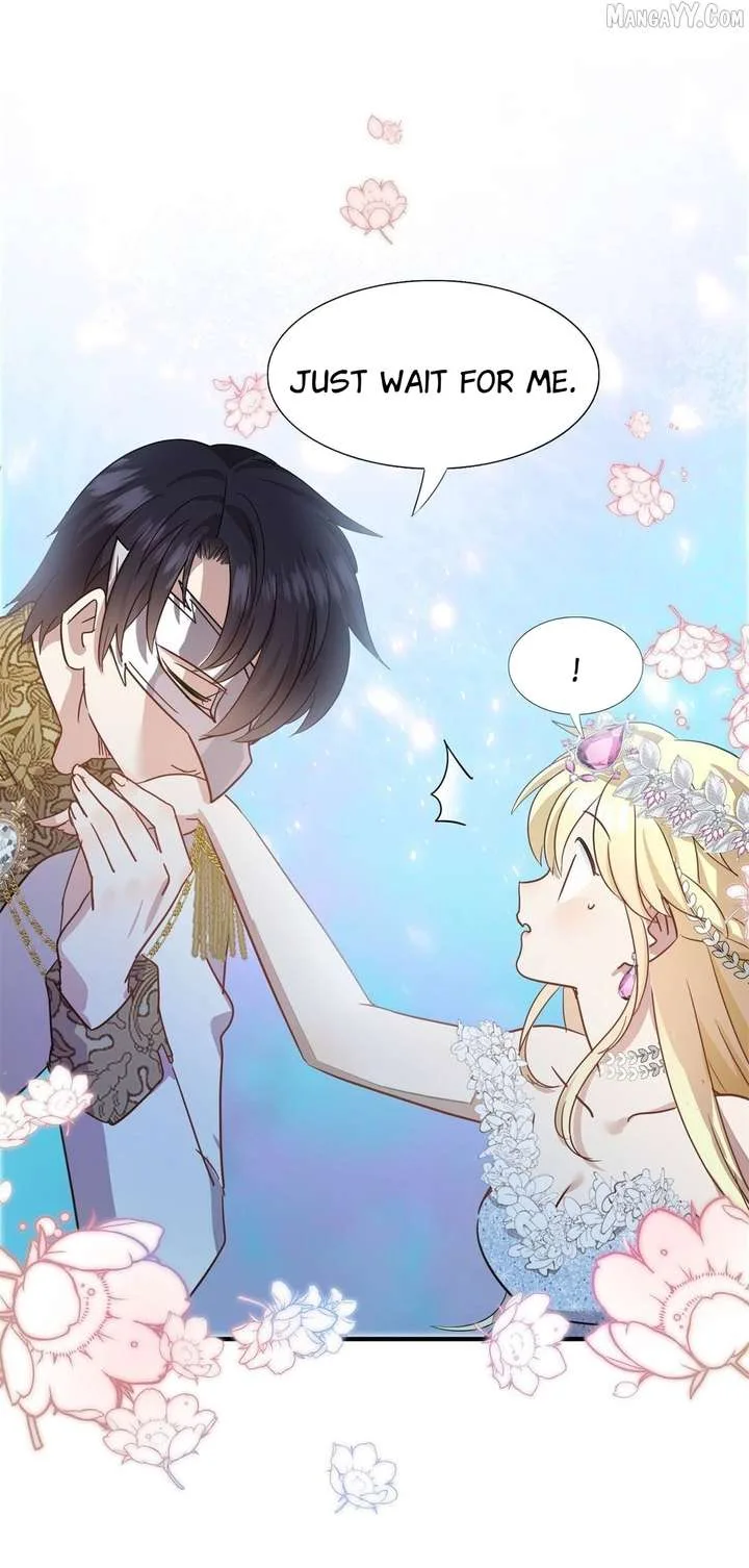 Don’t Embarrass Me Chapter 101 page 8
