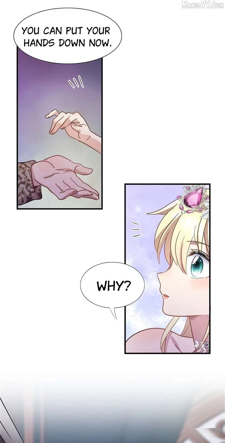 Don’t Embarrass Me Chapter 101 page 10