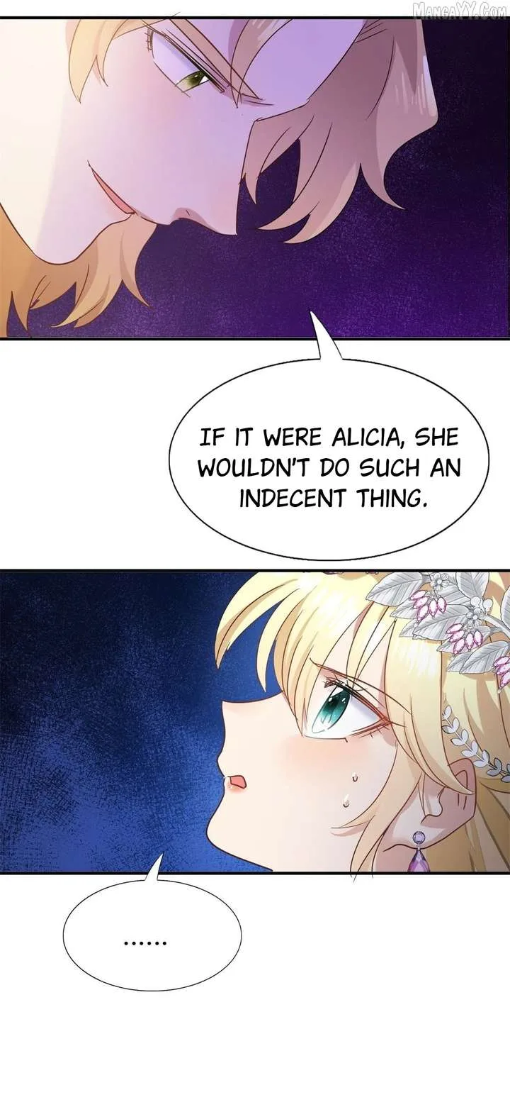 Don’t Embarrass Me Chapter 101 page 20