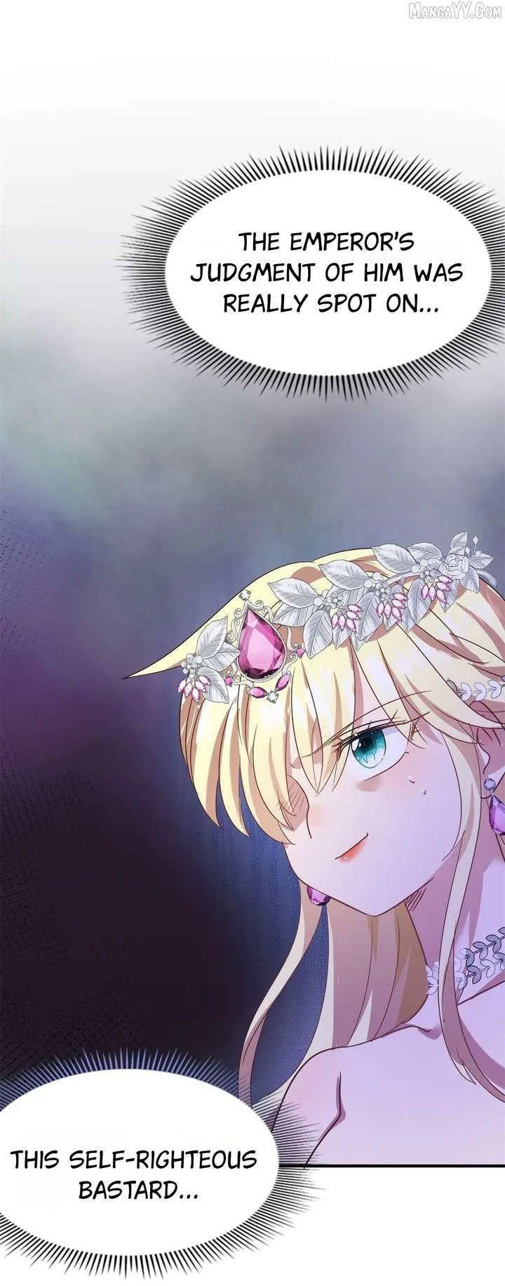 Don’t Embarrass Me Chapter 101 page 21