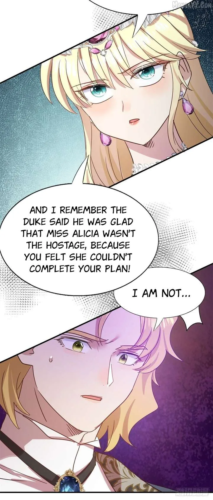Don’t Embarrass Me Chapter 101 page 23