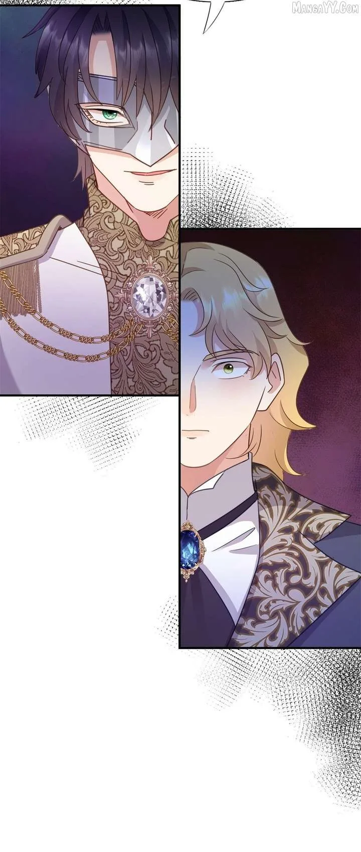Don’t Embarrass Me Chapter 100 page 6
