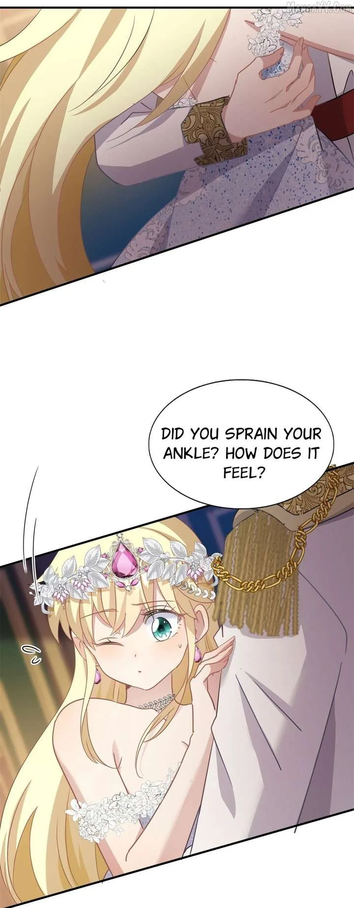 Don’t Embarrass Me Chapter 99 page 4