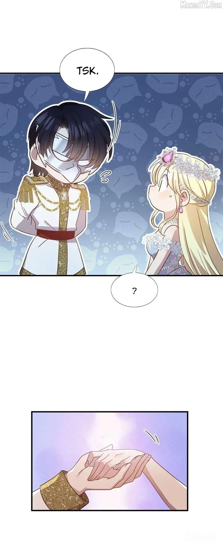 Don’t Embarrass Me Chapter 101 page 7